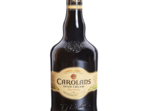 Carolans Irish Cream 750ml