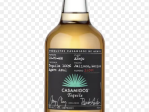 Casamigos Anejo Tequila 750ml