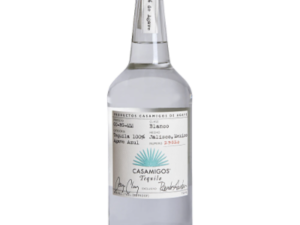 Casamigos Blanco Tequila 1.75