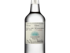 Casamigos Blanco Tequila 750ml