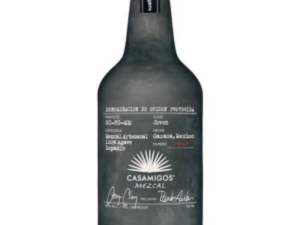 Casamigos Mezcal 750ml Joven