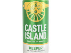 Castle Island Keeper 16oz 4Pk