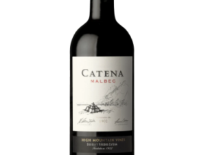 Catena Malbec High Mountain Vines 750ml