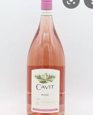 Cavit Rose 1.5L