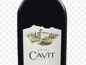 Cavit Cabernet Sauvignon 1.5L