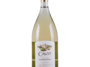 Cavit Chardonnay 1.5L