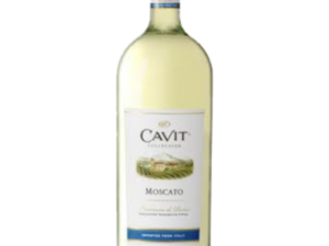 Cavit Moscato 1.5L