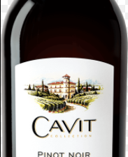 Cavit Pinot Noir 1.5L