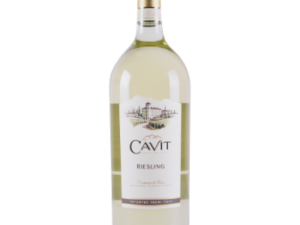 Cavit Riesling 1.5L