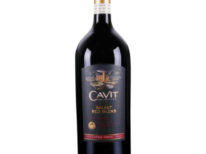 Cavit Select Red Blend 1.5L