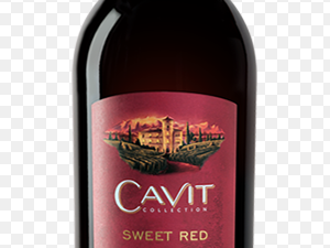 Cavit Sweet Red 1.5L