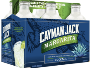 Cayman Jack Margarita 6pk Bottles