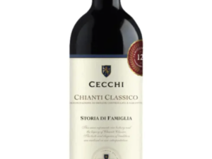 Cecchi Chianti Classico 750ml