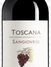 Cecchi Sangiovese 750ml