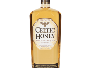 Celtic Honey Liqueur 750ml