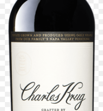 Charles Krug Merlot 750ml