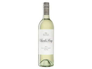 Charles Krug Sauvignon Blanc 750ml