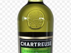 Chartreuse Green 750ml