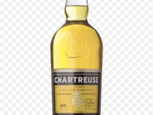 Chartreuse Yellow 750ml