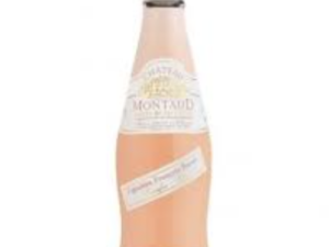 Chateau Montaud Rose 750ml