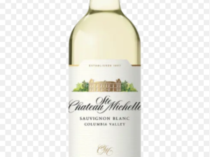 Chateau Ste Mich Sauvignon Blanc 750ml