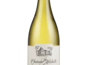 Chateau Ste Michelle Chardonnay 750ml