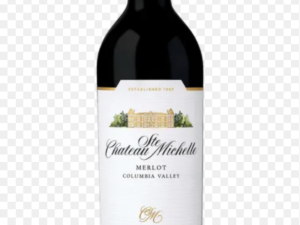 Chateau Ste Michelle Merlot 750ml