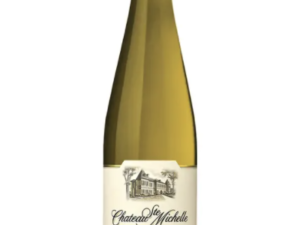 Chateau Ste Michelle Riesling 750ml