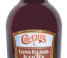 Chi Chi’s Long Island Ice Tea