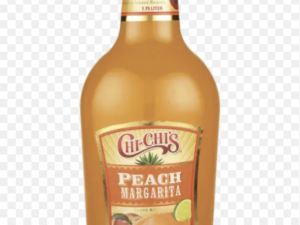 Chi Chi’s Peach Marg 1.75L