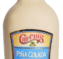 Chi Chi’s Pina Colada 1.75L