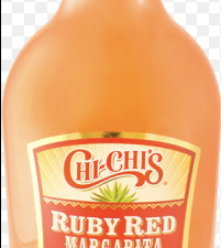 Chi Chi’s Ruby Margarita 1.75L