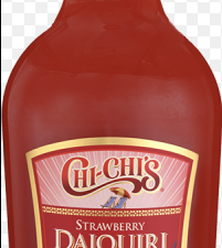 Chi Chi’s Straw Daiquiri 1.75L