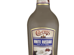 Chi Chi’s Wh Russian Mudslide