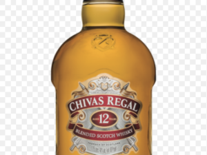 Chivas Regal 1.75LT