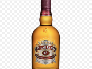 Chivas Regal 12Yr 750ML