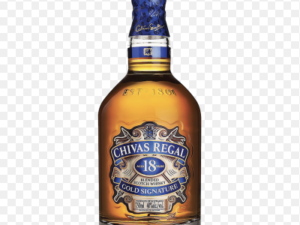 Chivas Regal 18YR 50ml