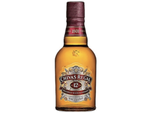 Chivas Regal 375ml