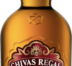 Chivas Regal EXTRA 50ml