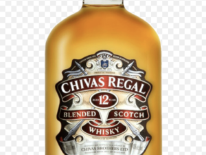 Chivas Regal Scotch 200ml