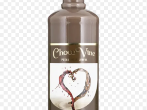 ChocoVine Chocolate Wine 750ML