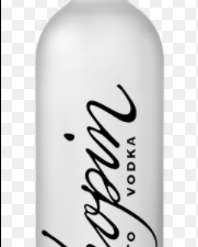 Chopin Potato Vodka 750ML