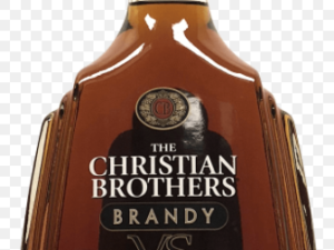 Christian Bros Brandy 1.75LT