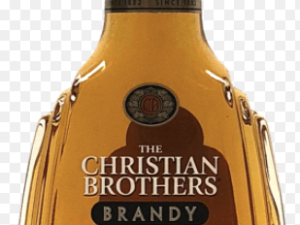 Christian Bros Brandy 200ML