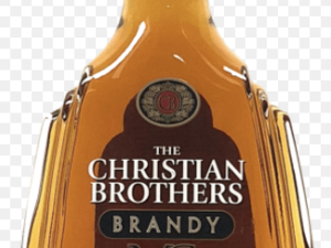 Christian Bros Brandy 375ML