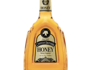 Christian Bros Honey Brandy 50ml