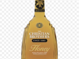 Christian Bros Honey Brandy 750ml