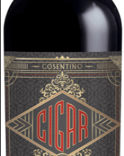 Cigar Old Vine Zinfandel 750ml