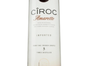 Ciroc Amaretto Vodka 1.75L