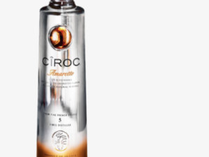 Ciroc Amaretto Vodka 750ml